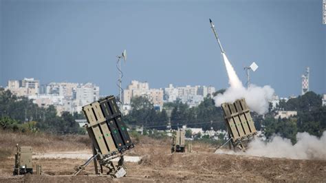 US Army Buys Israel’s Iron Dome for Tactical Missile Defense – Jewish ...