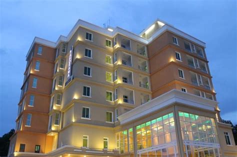 PANORAMA SAROVAR PORTICO HOTEL (Juba, South Sudan) - Reviews & Photos ...