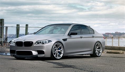 2015, Noelle, Motors, Bmw, M 5, F10, Tuning Wallpapers HD / Desktop and ...