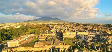 See Hidden Gems of Pompeii & Amalfi on these Top Tours | The Tour Guy