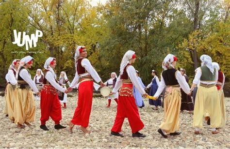 Bosnian In Boise: Celebrating Culture Through Food And Dance On ...