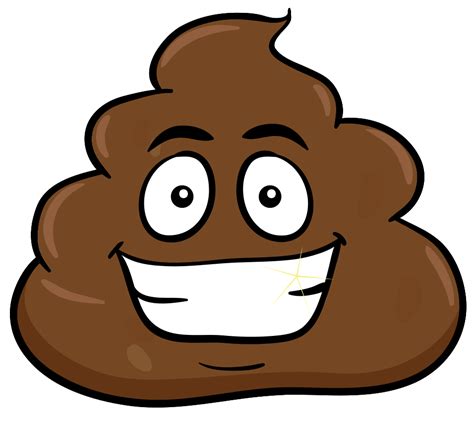 Poop Emoji Svg Png Pdf Poop Face Emoji Svg Poop Clipart Etsy Israel ...