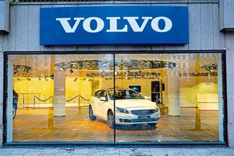 Volvo to start assembling cars in India by year-end - Livemint