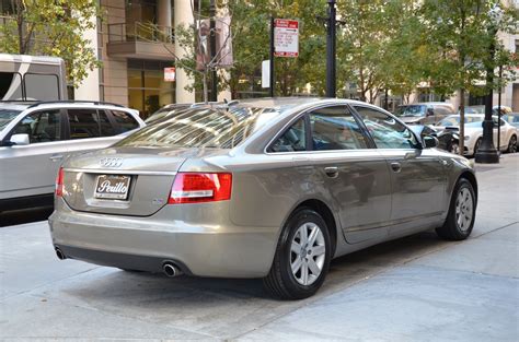 2005 Audi A6 3.2 quattro Stock # M528A for sale near Chicago, IL | IL ...