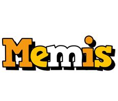 Memis Logo | Name Logo Generator - Popstar, Love Panda, Cartoon, Soccer ...