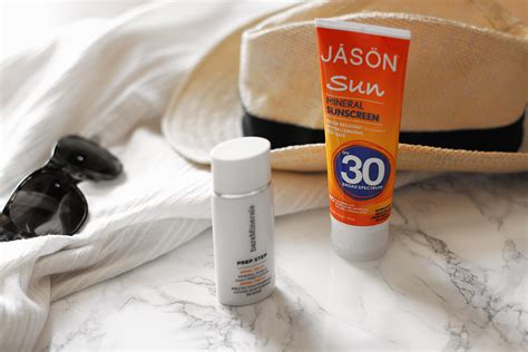 Smart choices: Everything you need to know about SPF - The Lifestyle Files