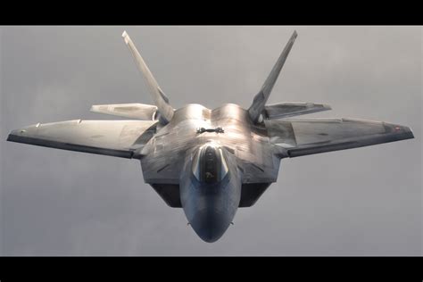 f22 stealth fighter