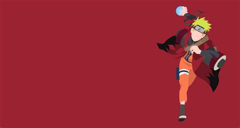 Naruto Vector Wallpapers - Wallpaper Cave