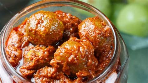 5 Best Amla Recipes - NDTV Food