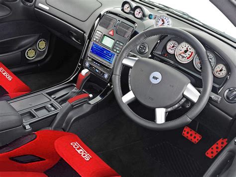 HDT Monaro Interior by hotrod32 on DeviantArt