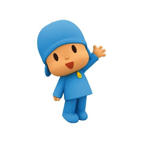 Comprar Descargable Pocoyo Gratis por solo 0,00 €. Envio 24h. En M...