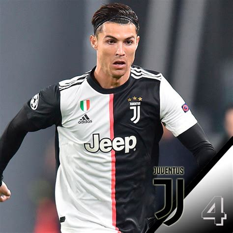 Cristiano Ronaldo - Juventus - 100 mejores jugadores de 2019 - MARCA.com