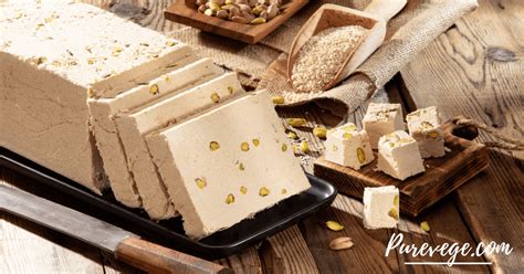 How To Make An Authentic Halva Recipe – Taste Of Home!