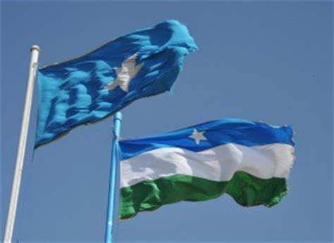 Puntland – The Finish