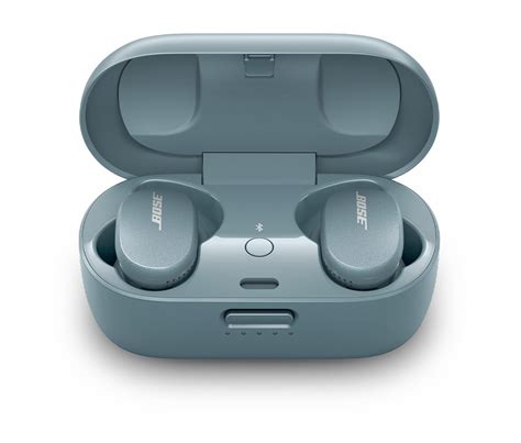 Bose QuietComfort Earbuds | Bose