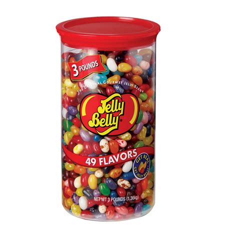 Jelly Beans – Bulk, Mixes, Bags & Classic Flavors