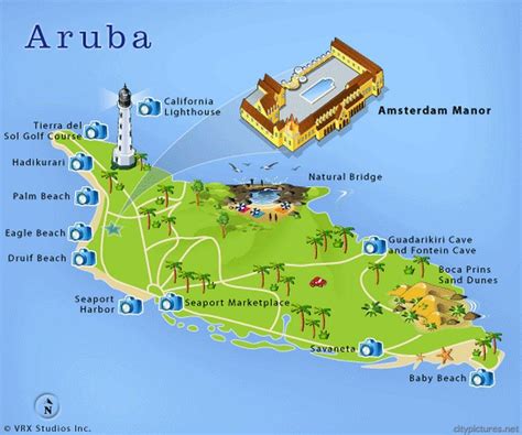 Aruba Wallpapers - Wallpaper Cave