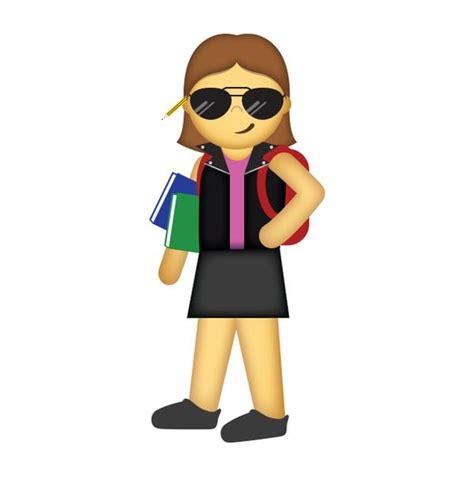 New Emoji For Women | POPSUGAR Australia Tech