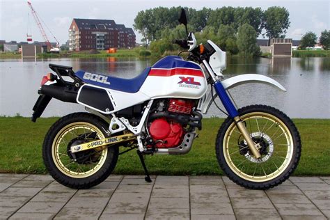 Honda Xl 600 Lm Scrambler | Reviewmotors.co