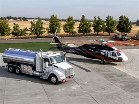 PJ Helicopters’ Operations Fueled By Kenworth Trucks | Truck Paper Blog