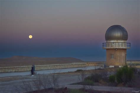 EarthSky | How to see Earth’s shadow at sunrise and sunset