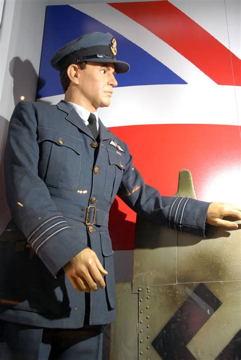 WWII Royal Air Force Aircrews > National Museum of the United States ...