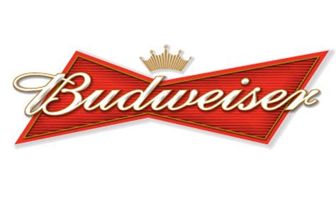 Budweiser Logo Png - Free Transparent PNG Logos