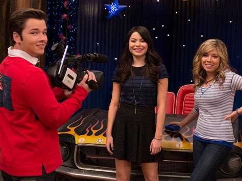 iCarly (TV show) - iCarly Wiki