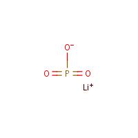 Lithium metaphosphate - Hazardous Agents | Haz-Map