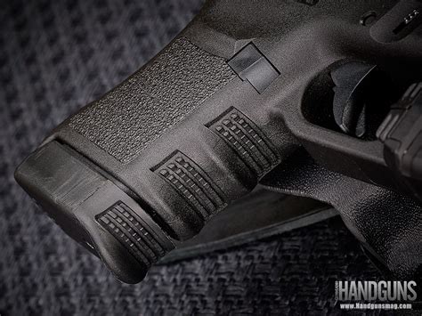 How to Choose a Carry Gun with the 5 'C's of Concealed Carry - Handguns