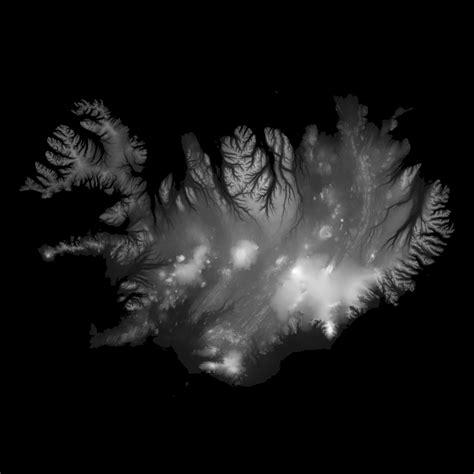 Problem use/import Heightmap