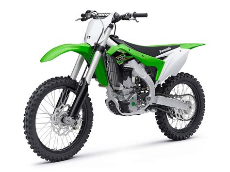 KAWASAKI KX 250F (2017-2018) Specs, Performance & Photos - autoevolution