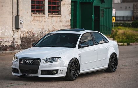 Audi A4 B7 Rs4 Wheels : Audi Other OEM B7 RS4 wheels - AudiWorld Forums ...