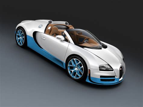 2012 Bugatti Veyron Grand Sport Vitesse Review, Specs & 0-60 Time