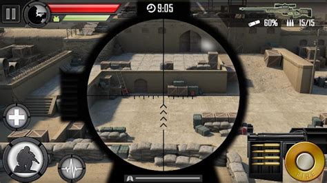 Modern Sniper - Apps on Google Play