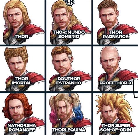 27 Timeless Thor:Ragnarok Memes | Marvel memes, Marvel funny, Superhero ...