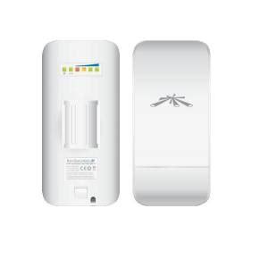 NSLM2 UBIQUITI NanoStation Loco M2