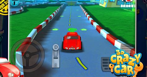 Most Amazing Kids Game 3D Crazy Car Parking FREE to Download « Free ...