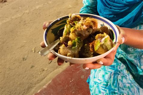 A Local's Guide to the BEST Street Food in Dhaka — Chef Denise