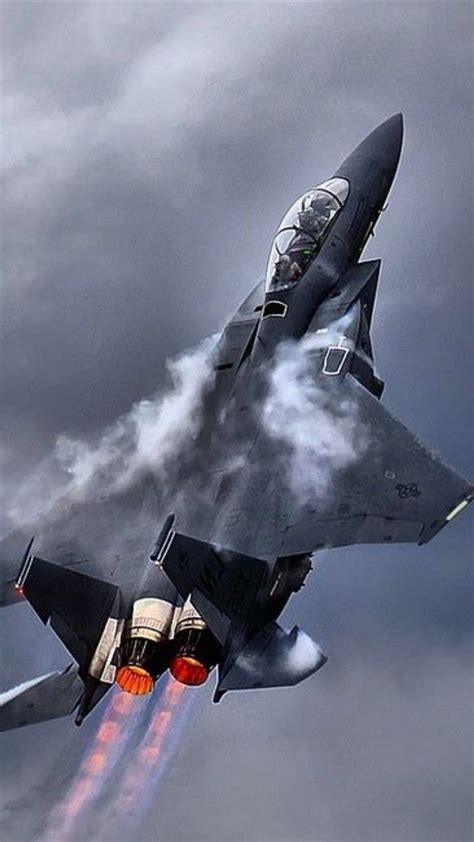 Jet Fighter, aircraft, airforce, fighter, jet, military, plane, science ...