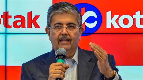 Uday Kotak resigns: From aspiring cricketer to richest banker – the ...