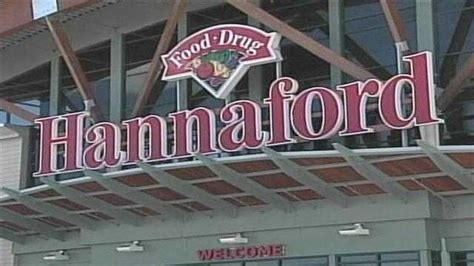 Hannaford opening 64th Maine store, creating 150 jobs