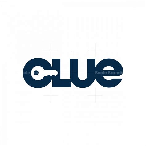 Clue Logo