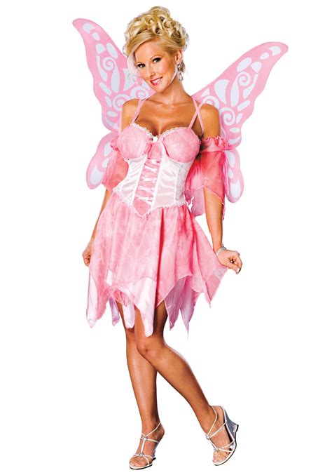 Adult Fairy Costume