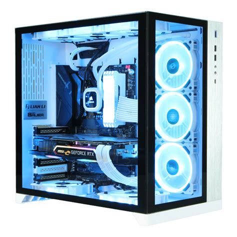 Building gaming PCs as a birthday gift | Custom PC Genie