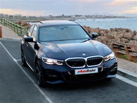 BMW 320i M Sport review (2020): Urban German dream-machine - Expert BMW ...