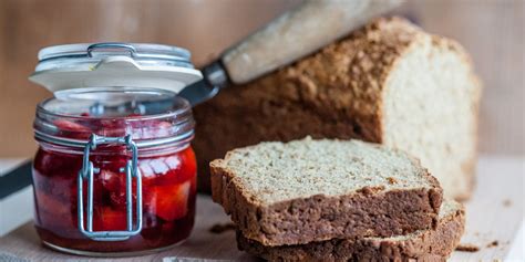 Jam Recipes - Great British Chefs