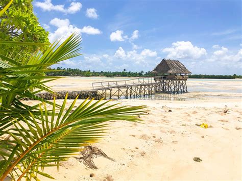 Visit Tarawa, Republic of Kiribati: Destination Information