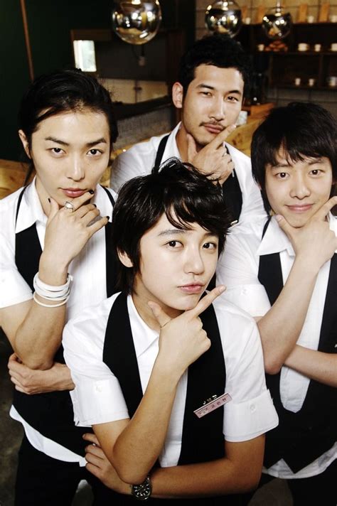 Here's What The Cast Of "Coffee Prince" Look Like 11 Years Later - Koreaboo