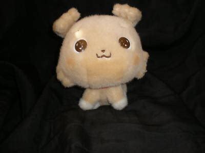 RARE 2004 Plush Sanrio CHIBIMARU Chibi Maru Puppy EXC! | #127461012